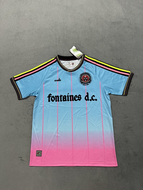 Maillot Fan S- 2526