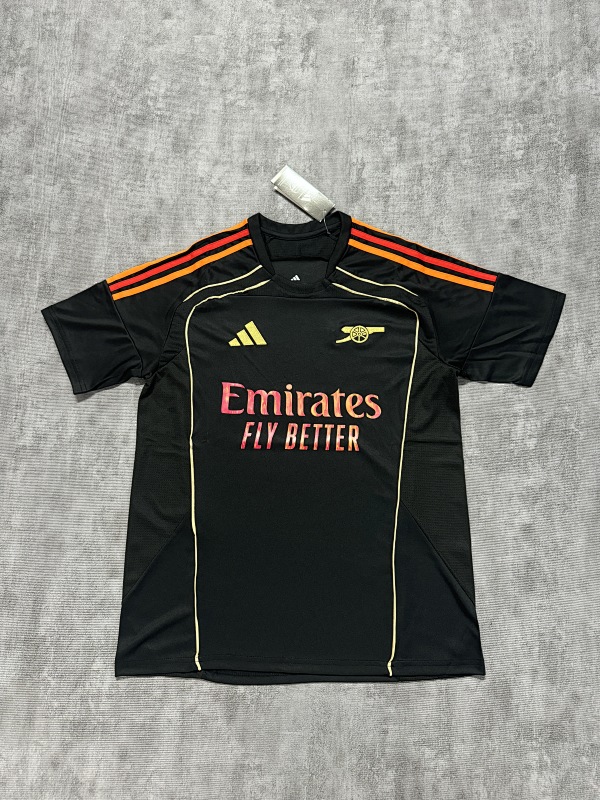 Maillot Fan Arsenal 2526