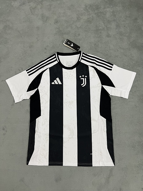 Maillot Fan Juventus Domicile 2425