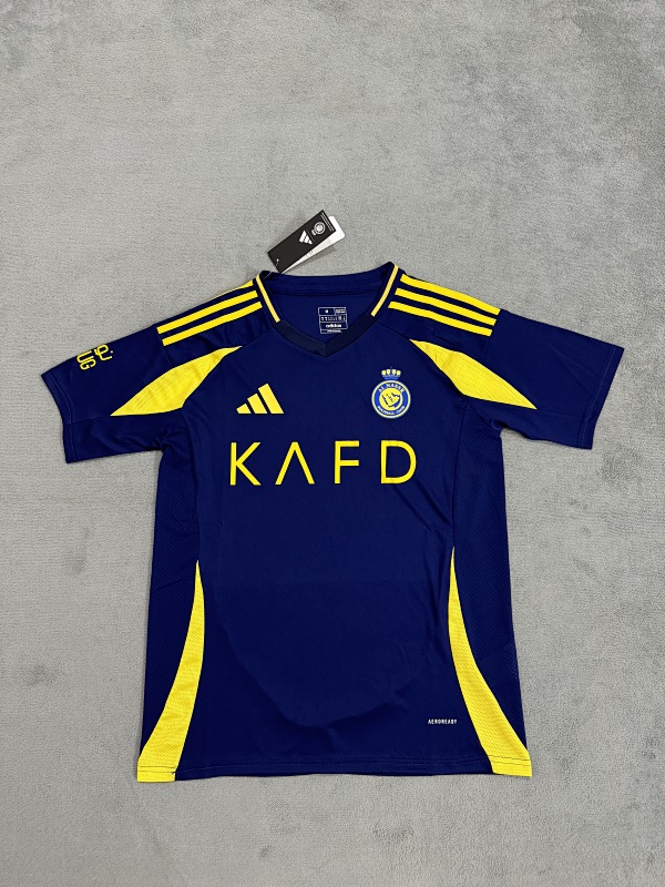 Maillot Fan Extérieur 2425