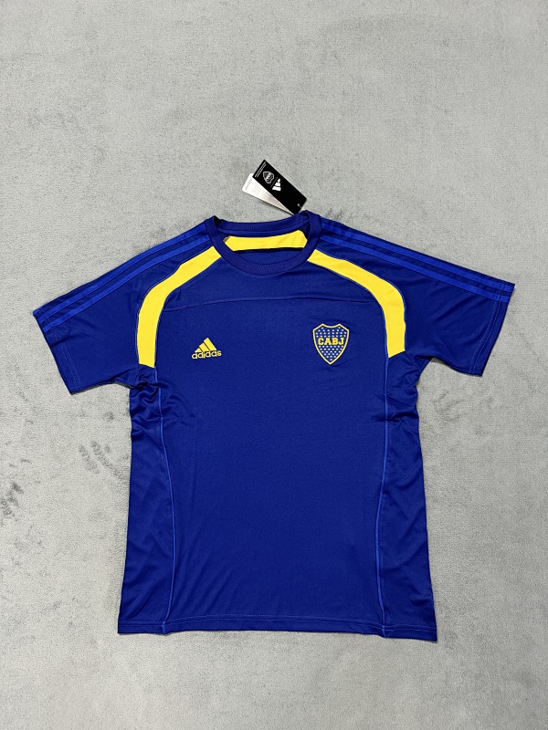 Kit Entraînement Boca Juniors Entraînement 2526