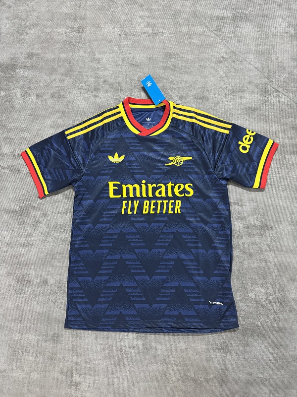 Maillot Fan Arsenal Extérieur 2627