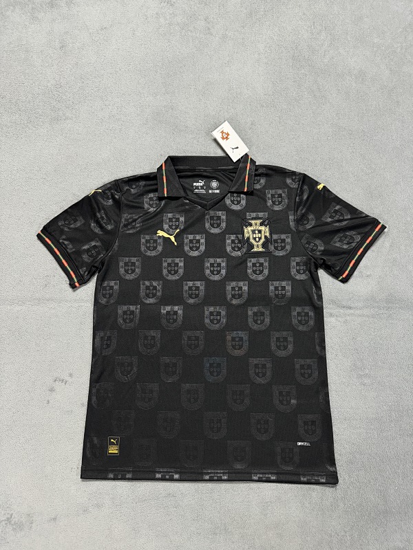 Maillot Fan Portugal 2026