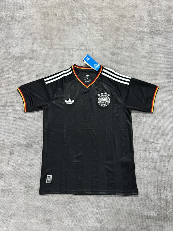 Kit Entraînement Allemagne Entraînement 2026