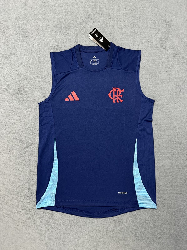 Kit Débardeur Flamengo Entraînement 2526