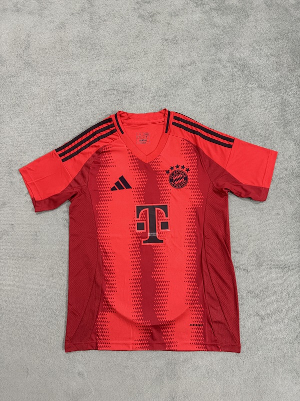 Maillot Fan Bayern Domicile 2425