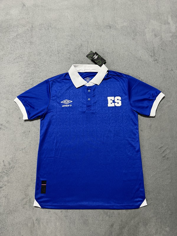 Maillot Fan Domicile 2526