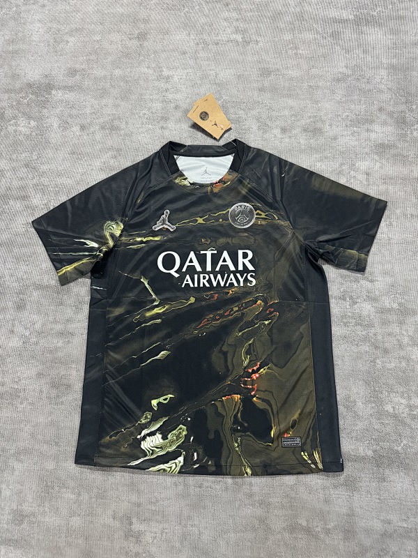 Maillot Fan PSG 2526