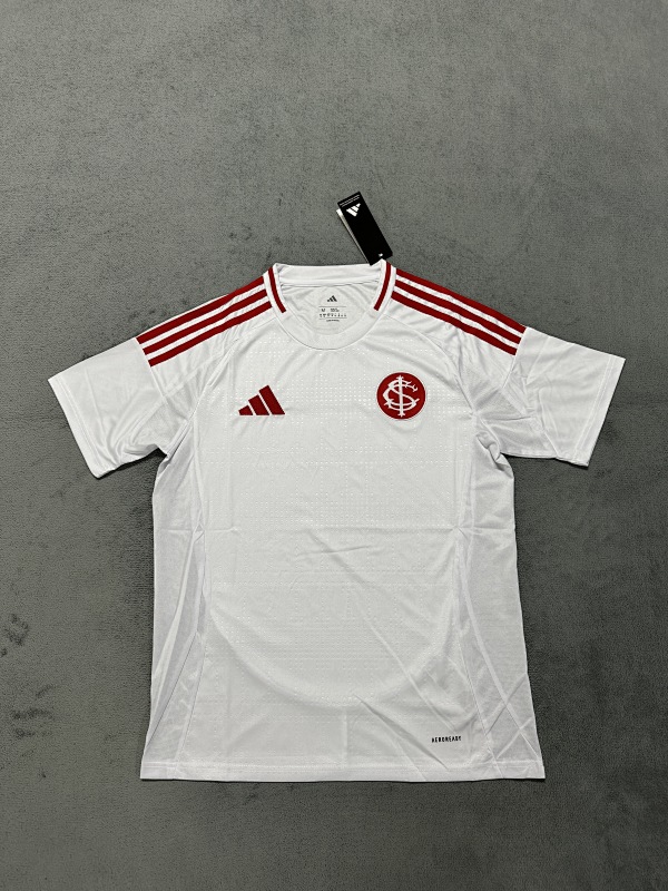 Maillot Fan Brésil Nation Extérieur 2526