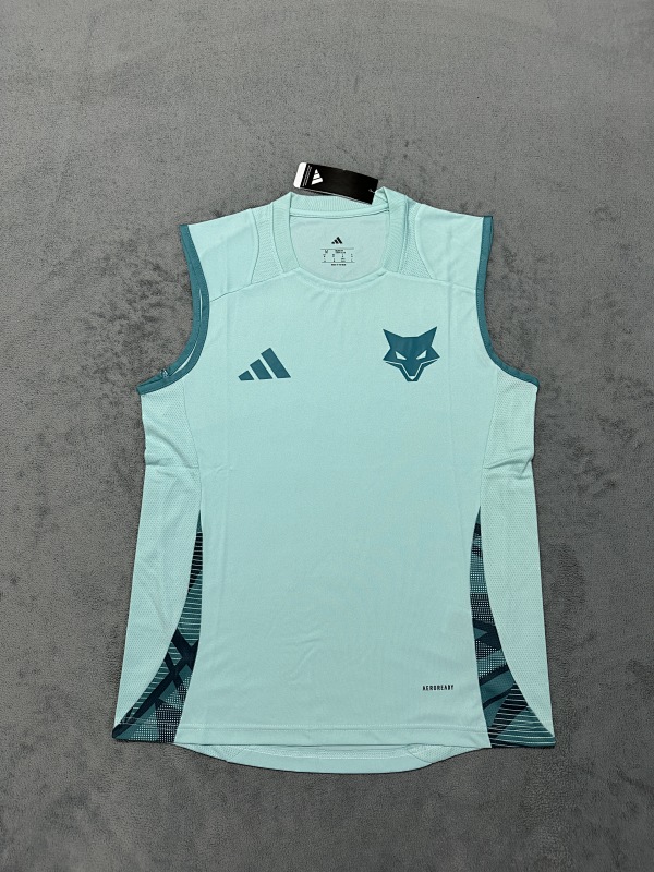 Kit Débardeur Entraînement 2526