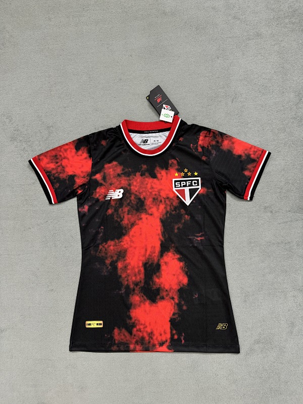 Maillot Fan São Paulo Femme 2425