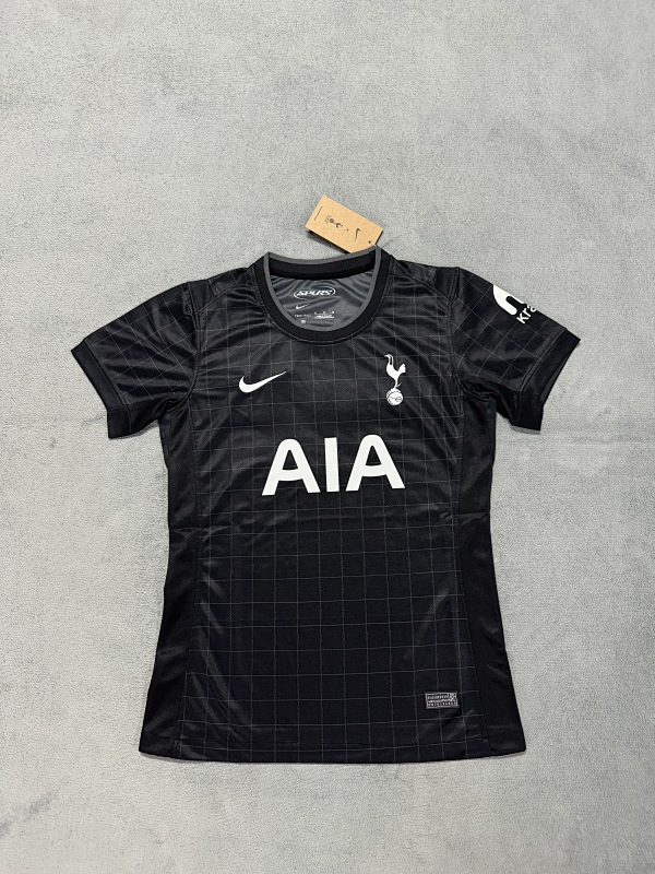Maillot Fan Tottenham Extérieur Femme 2526