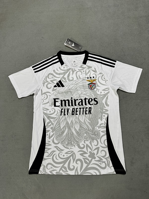 Maillot Fan Benfica 2526