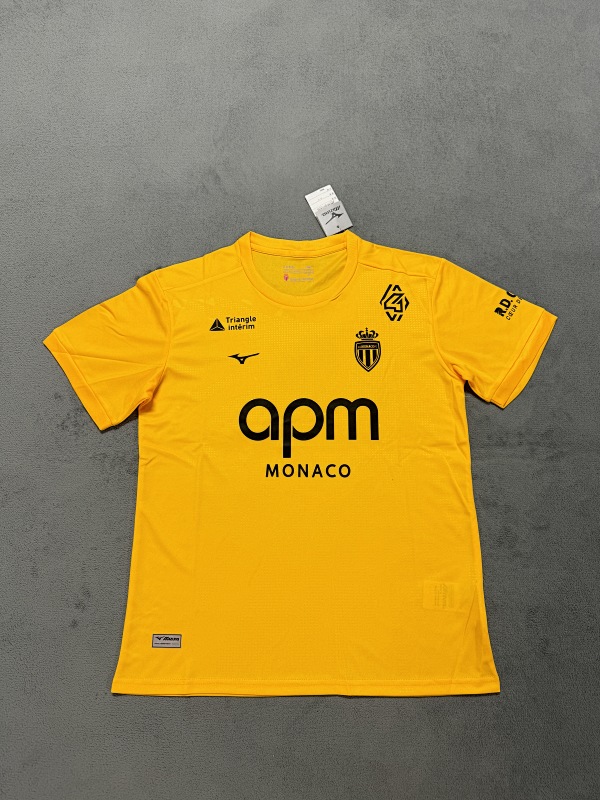 Maillot Fan Monaco 2526