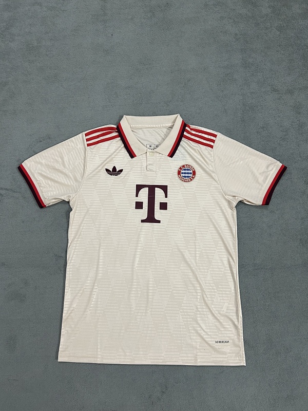 Maillot Fan Bayern 2425