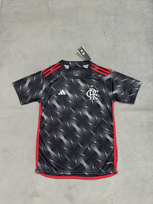 Maillot Fan Flamengo 2425