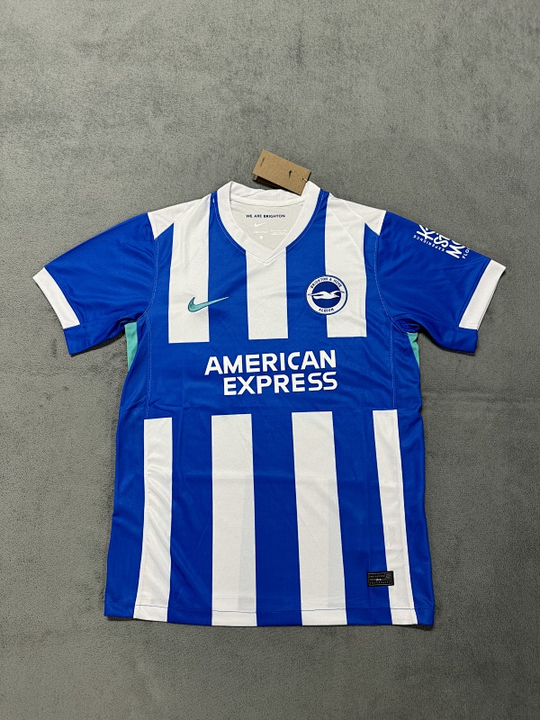 Maillot Fan Brighton Domicile 2526