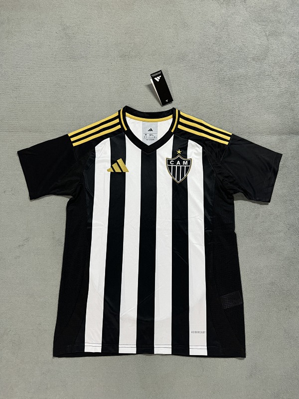 Maillot Fan Atletico Mineiro Domicile 2526
