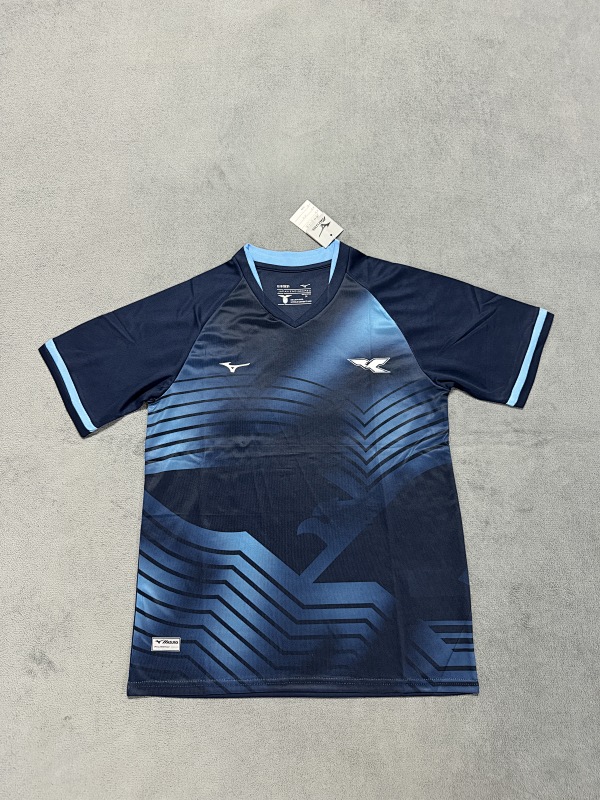 Maillot Fan Lazio 2526