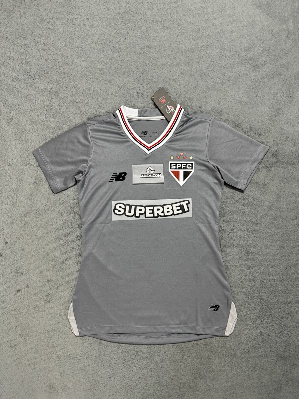 Maillot Fan São Paulo Femme 2526