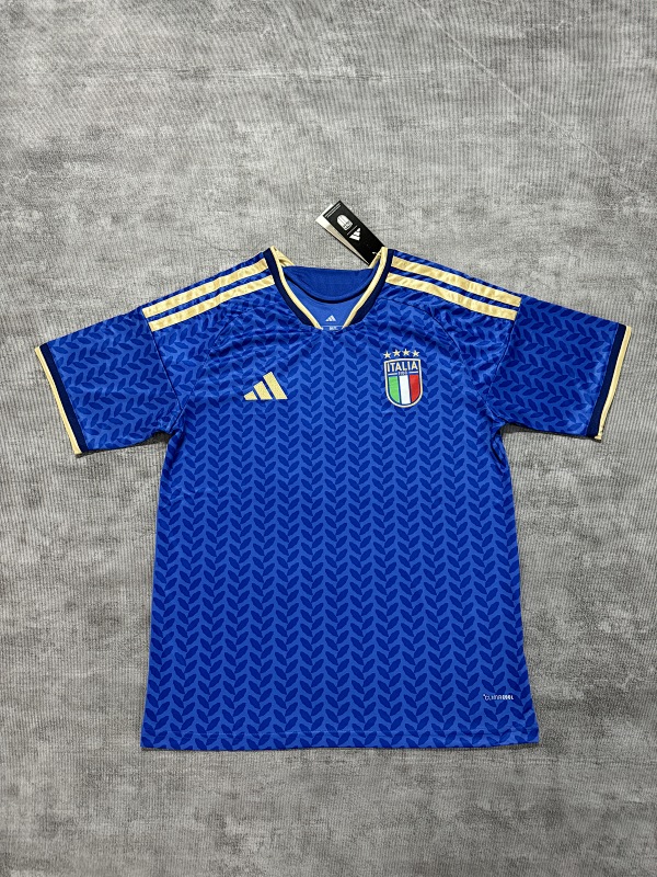 Maillot Fan Italie Domicile 2026