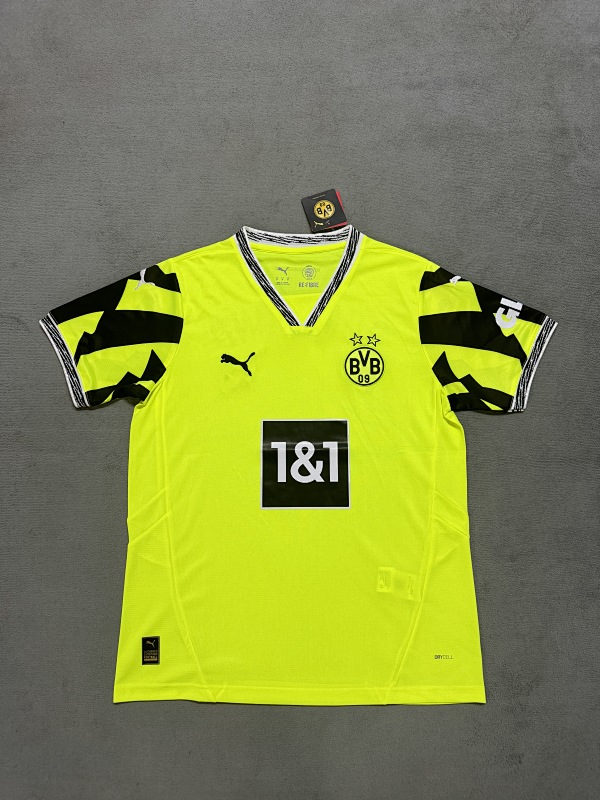 Maillot Fan Dortmund 2526