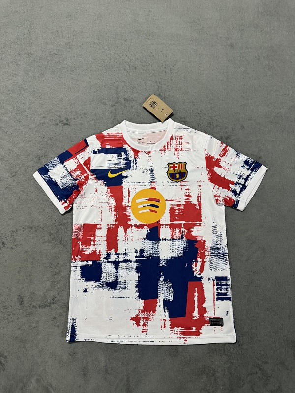 Maillot Fan FC Barcelone 2526