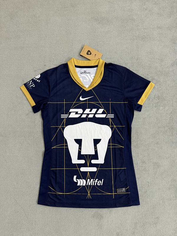 Maillot Fan Club América Extérieur Femme 2425