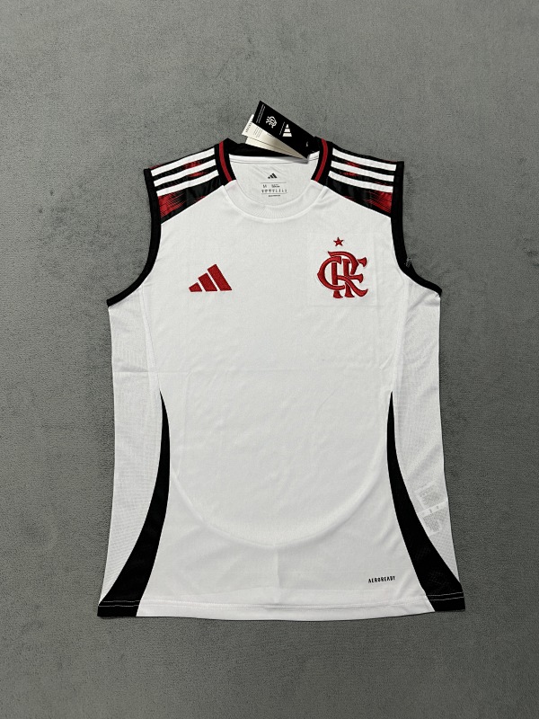 Débardeur Flamengo Extérieur 2526