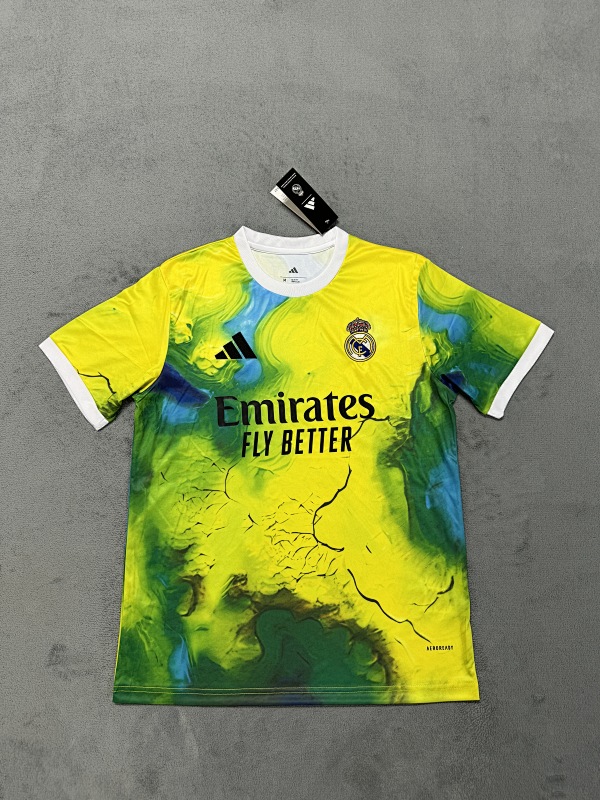 Maillot Fan Real Madrid 2526
