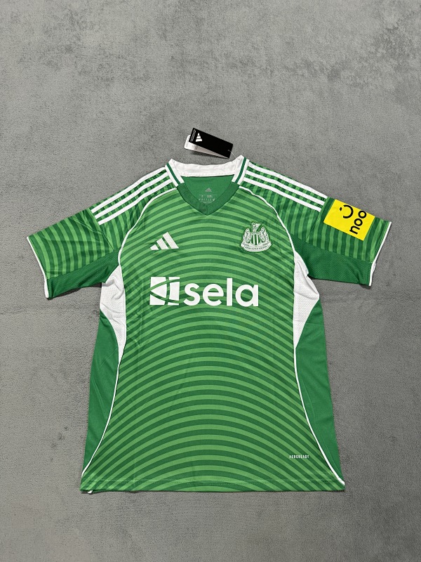 Maillot Fan Newcastle Extérieur