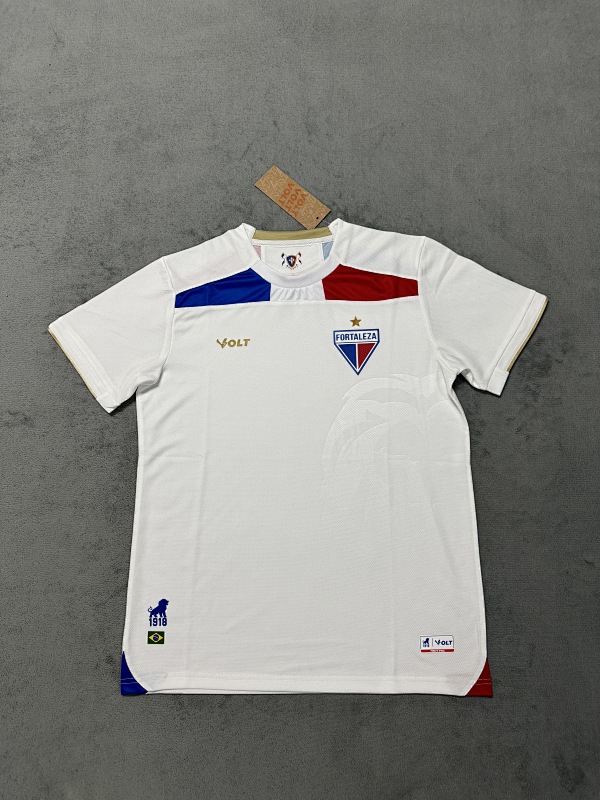 Maillot Fan Extérieur 2526