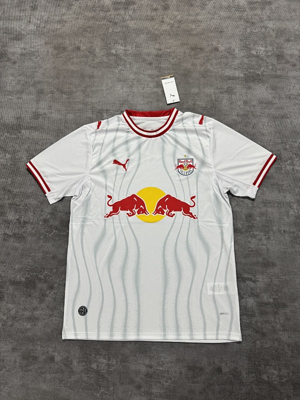 Maillot Fan RB Salzbourg Domicile 2627