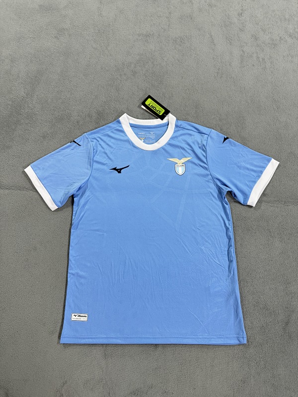 Maillot Fan Lazio Domicile 2526