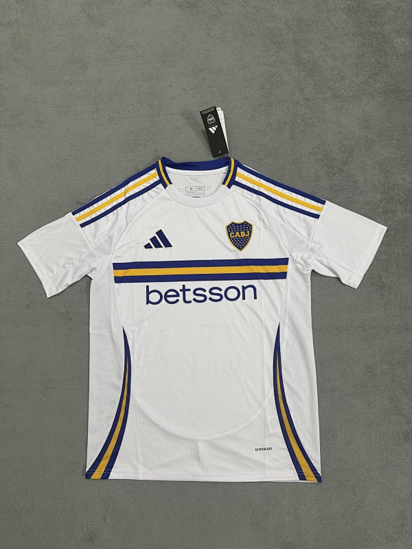 Maillot Fan Boca Juniors Extérieur 2425