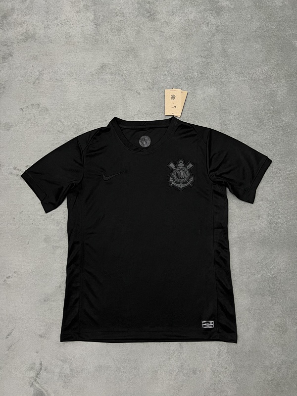 Maillot Fan Corinthians Extérieur 2425