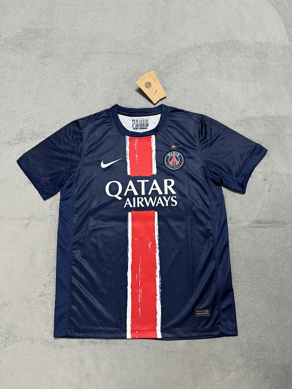 Maillot Fan PSG Domicile 2425
