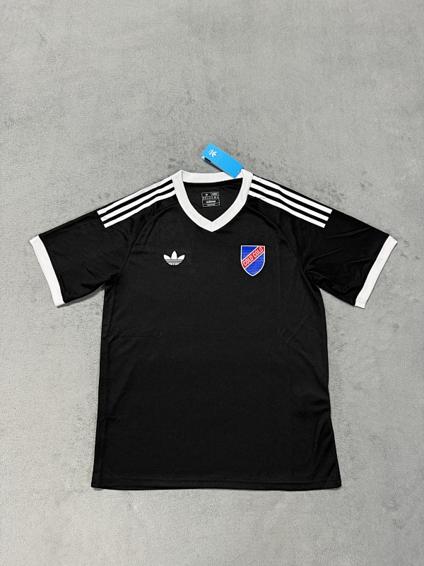 Maillot Fan 2526