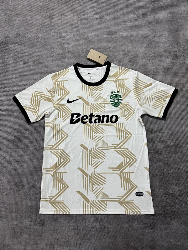 Maillot Fan Sporting CP 2627