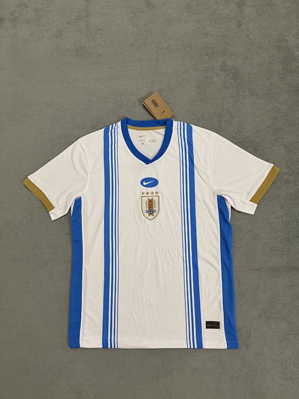 Maillot Fan 24 Uruguay