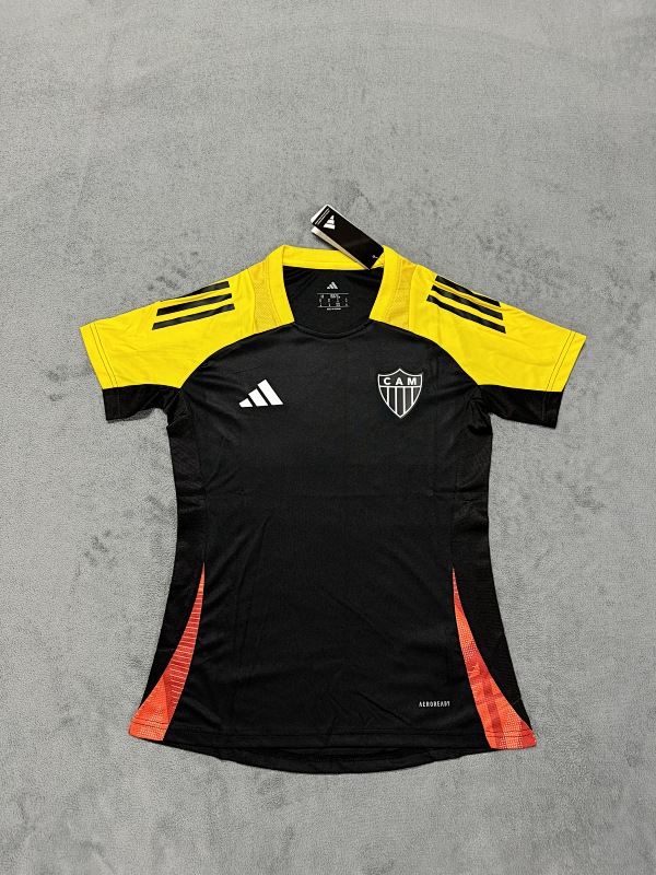 Kit Entraînement Atletico Mineiro Entraînement Femme 2526