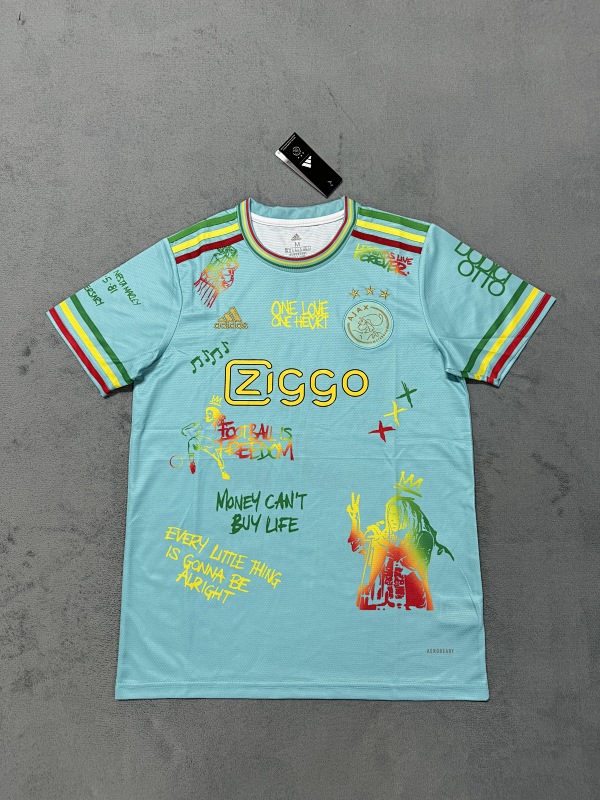 Maillot Fan Ajax 2526