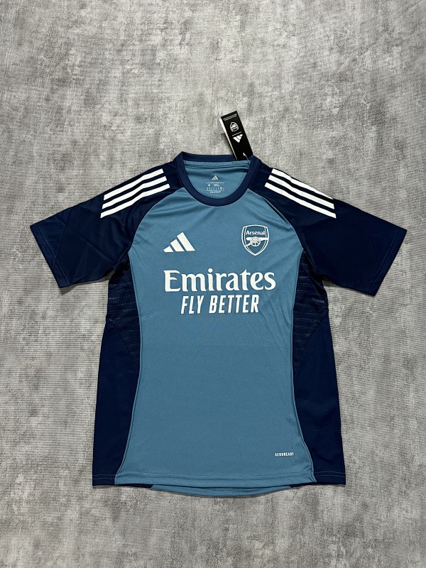 Kit Entraînement Arsenal Entraînement 2526