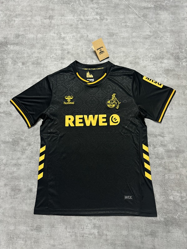 Maillot Fan Cologne 2526