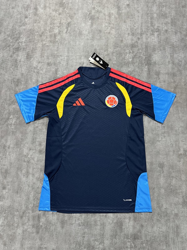 Kit Entraînement Colombie Entraînement 2026