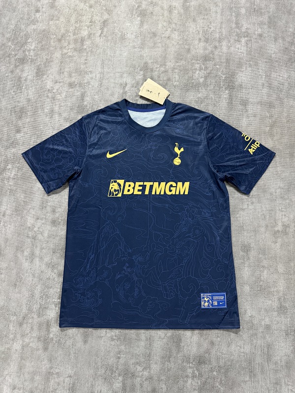 Maillot Fan Tottenham Pré-Match 2627