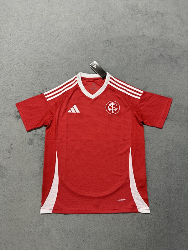 Maillot Fan Brésil Nation Domicile 2526