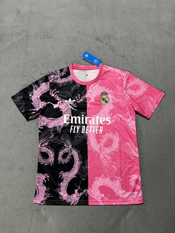 Maillot Fan Real Madrid 2526