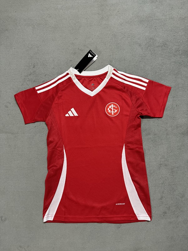 Maillot Fan Brésil Nation Domicile Femme 2526