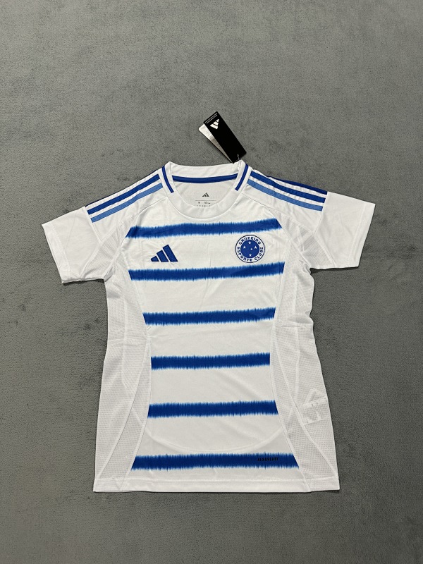 Maillot Fan Extérieur Femme 2526